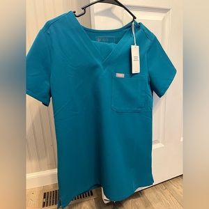 Figs joggers scrubs set